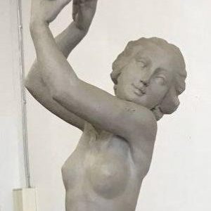 Tonmodell "Ewigkeit"